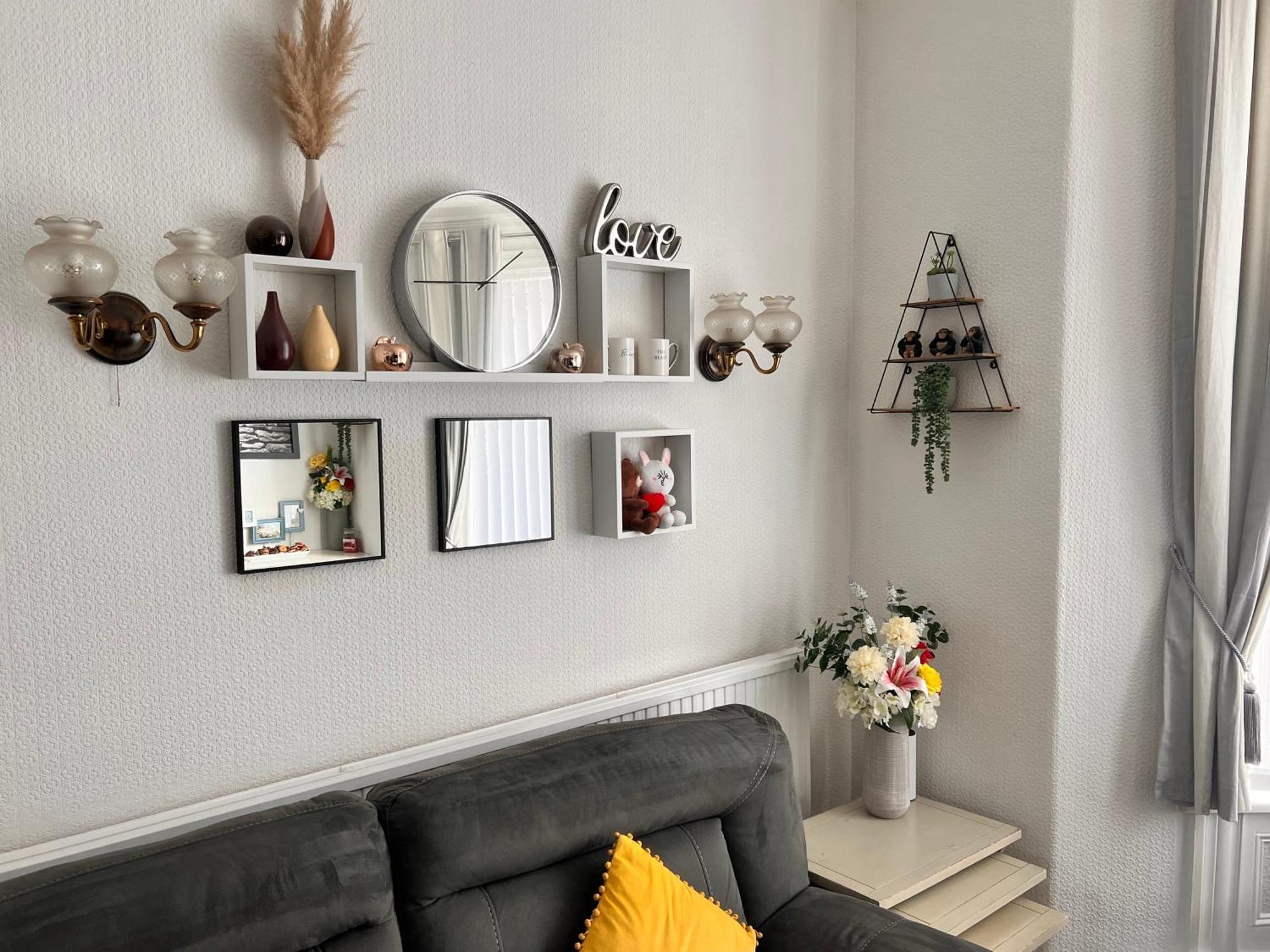 Victoria House - Self Catering Quiet Guesthouse - Adult Singles And Couples Only Blackpool Exterior foto